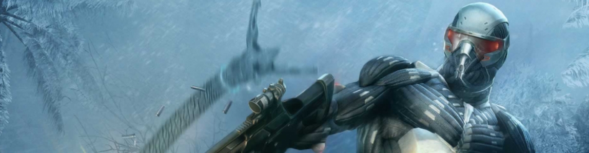 Crysis