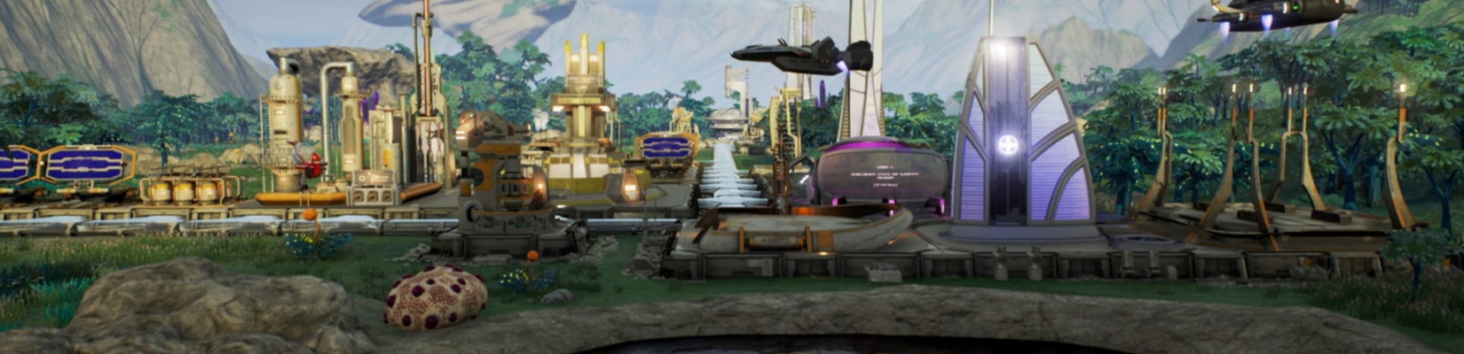 Aven Colony