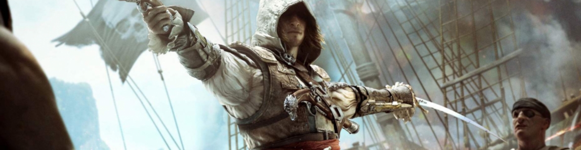 Assassin's Creed IV: Black Flag