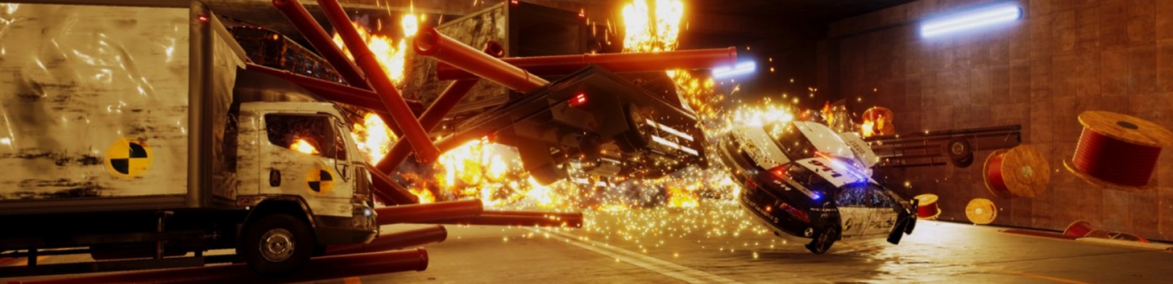 Danger Zone