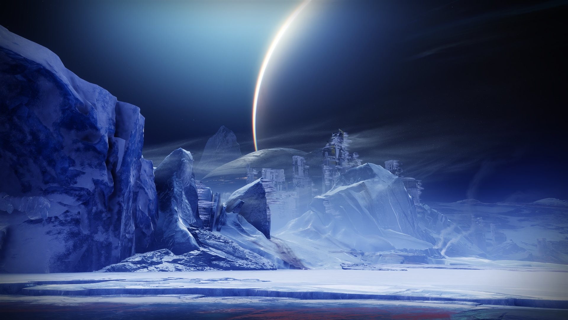 Destiny 2 Oltre la Luce
