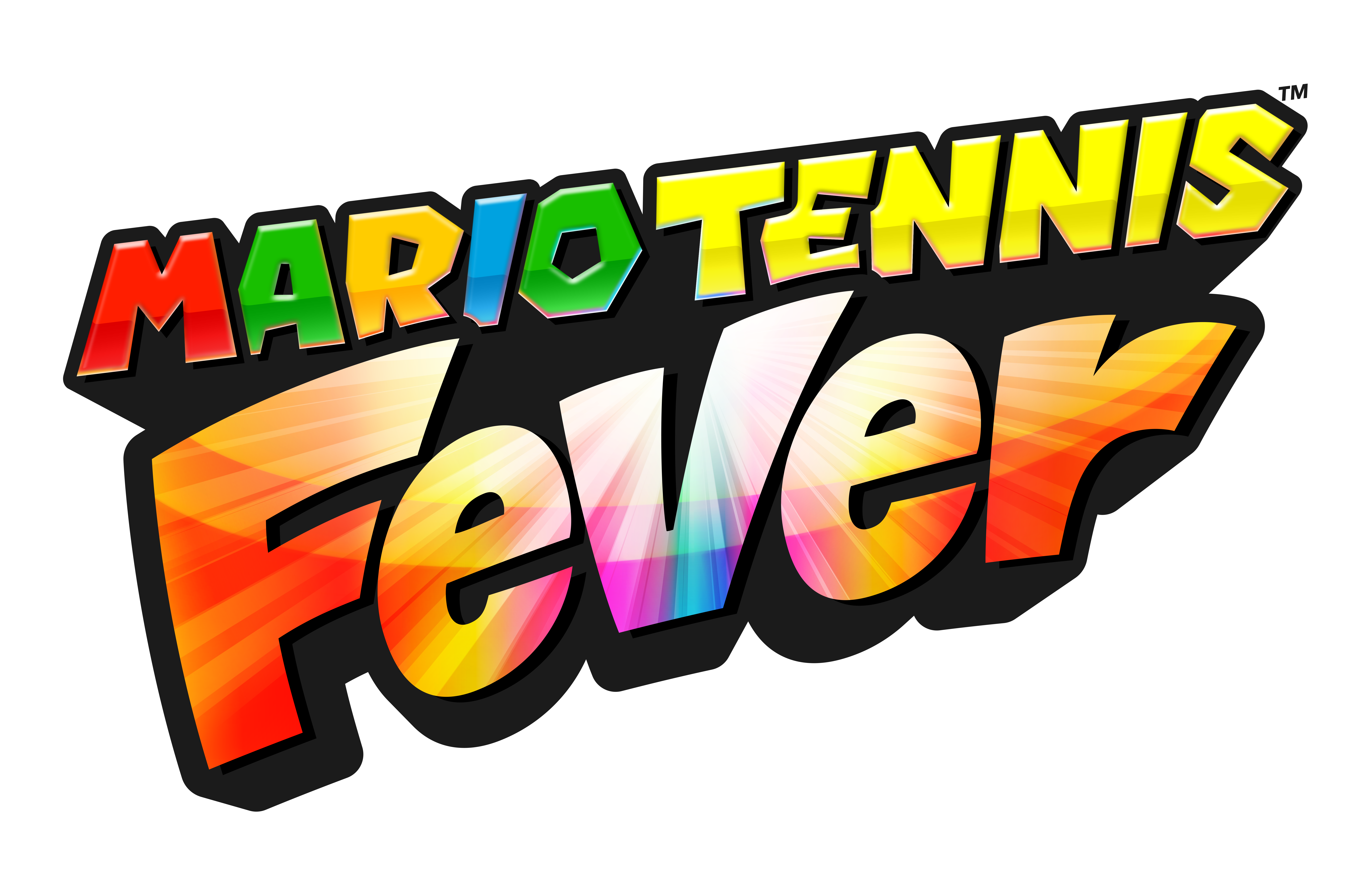 Mario Tennis Fever