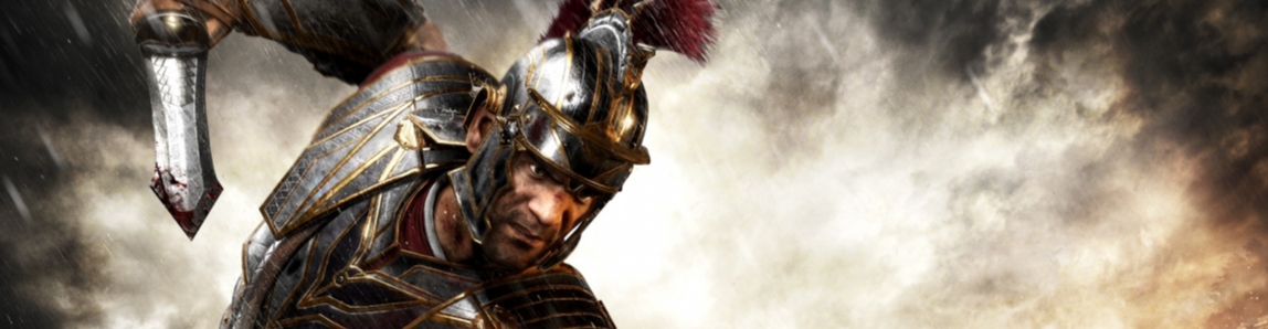 Ryse: Son of Rome