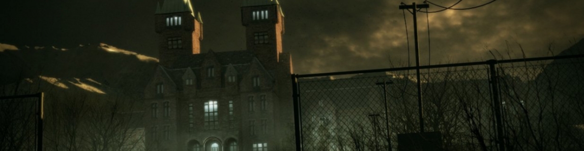 Outlast