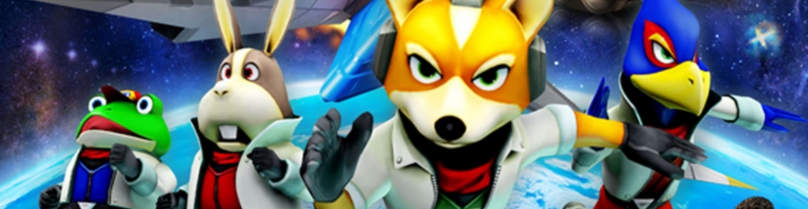 Star Fox Zero