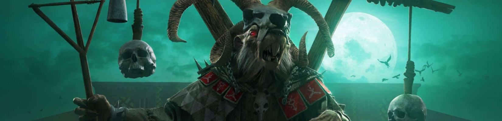 Warhammer: End Times - Vermintide