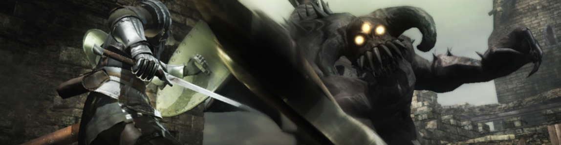 Demon's Souls