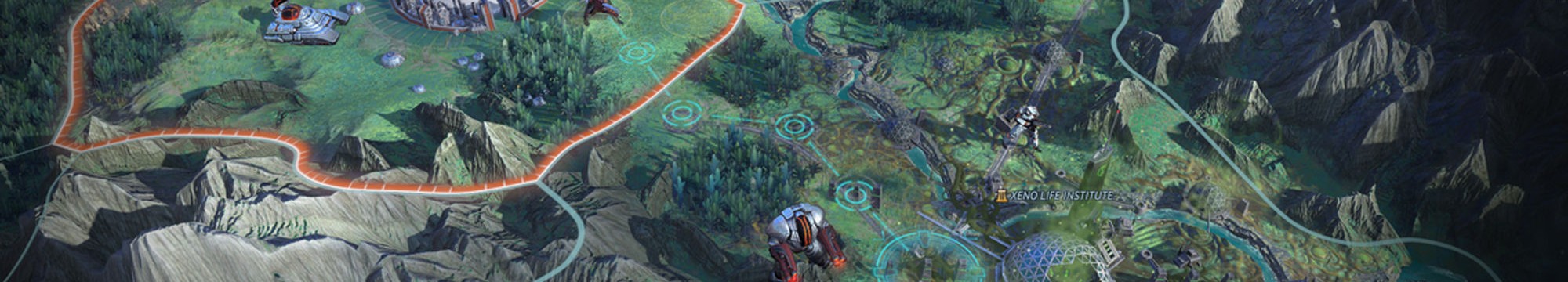 Age of Wonders: Planetfall