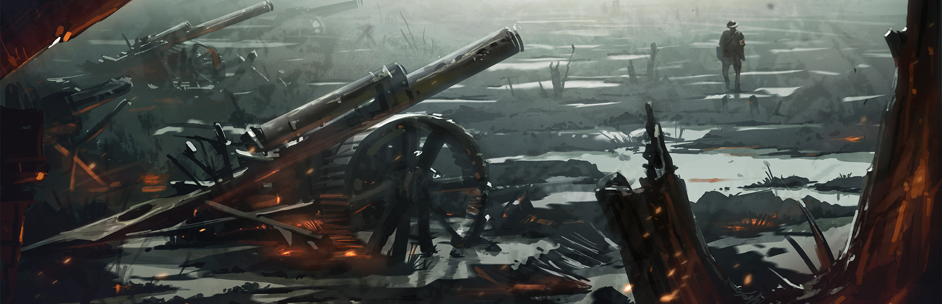 War Hospital