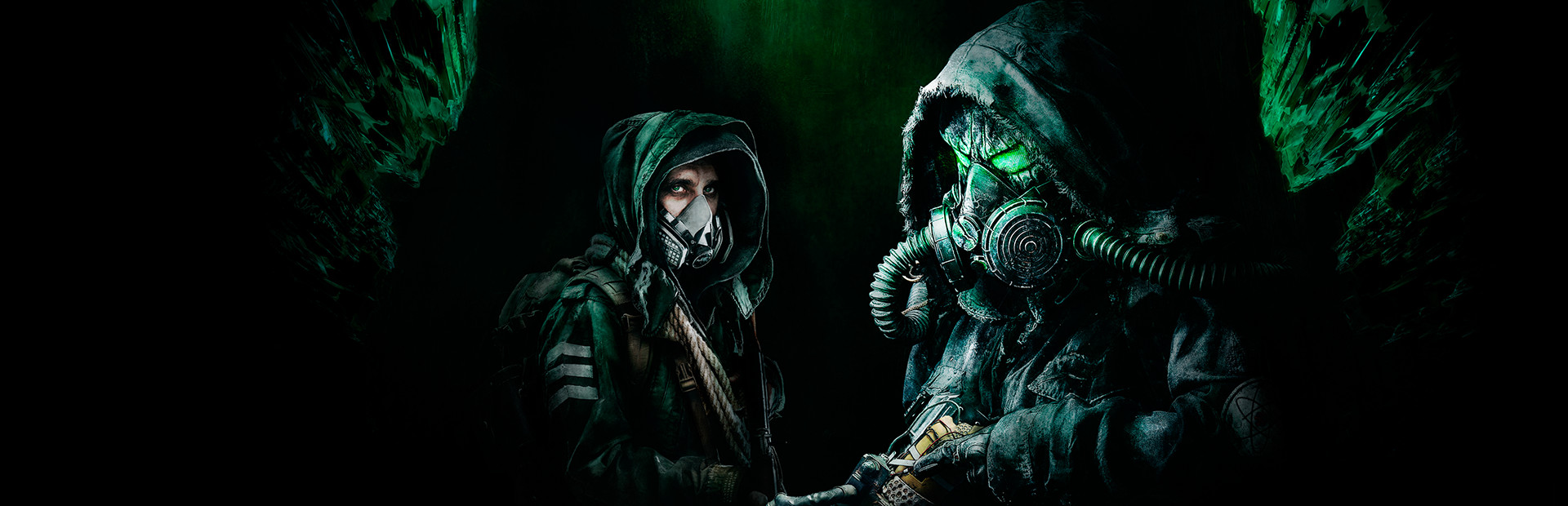 Chernobylite