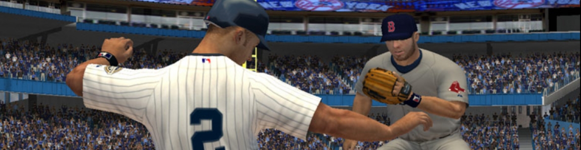 MLB 10: The Show
