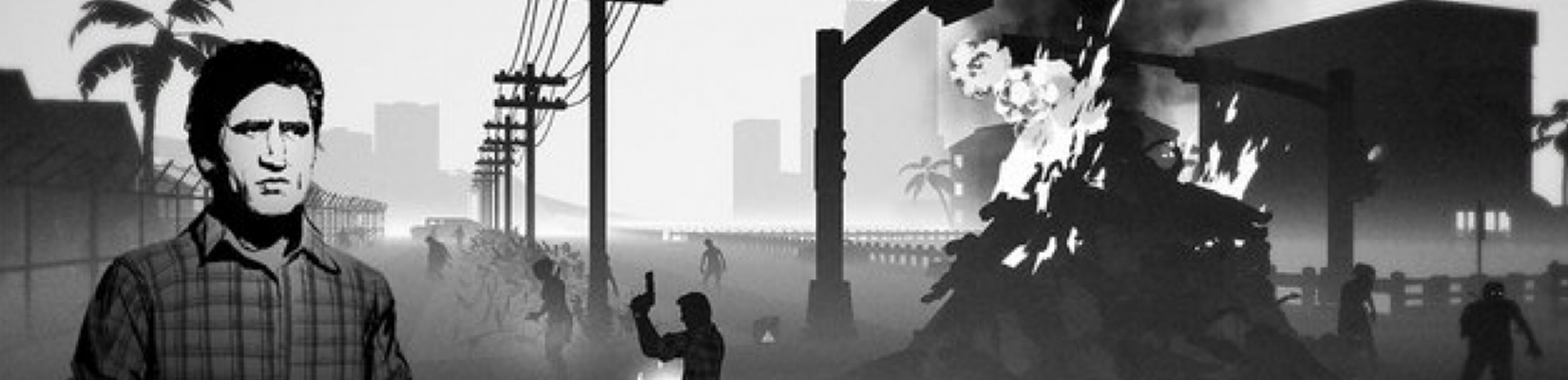 Fear the Walking Dead: Dead Run
