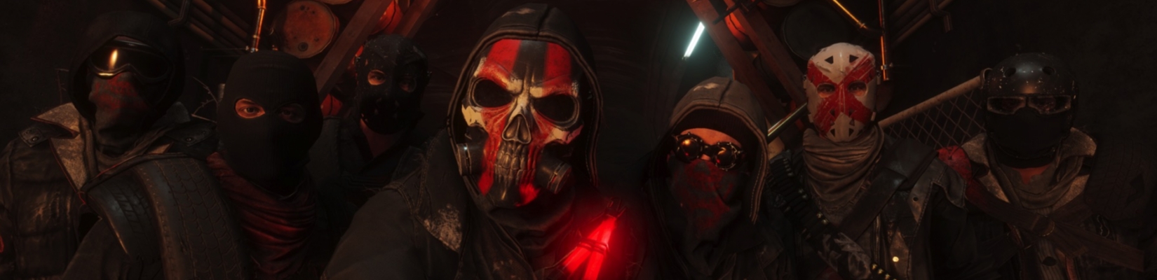 Homefront: The Revolution - The Voice of Freedom
