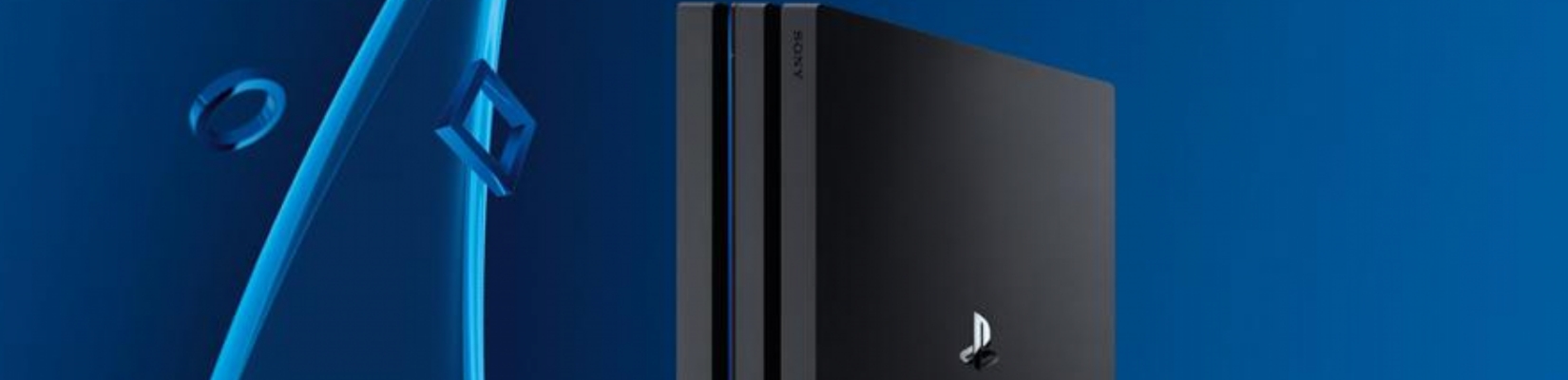 PlayStation 4 Pro
