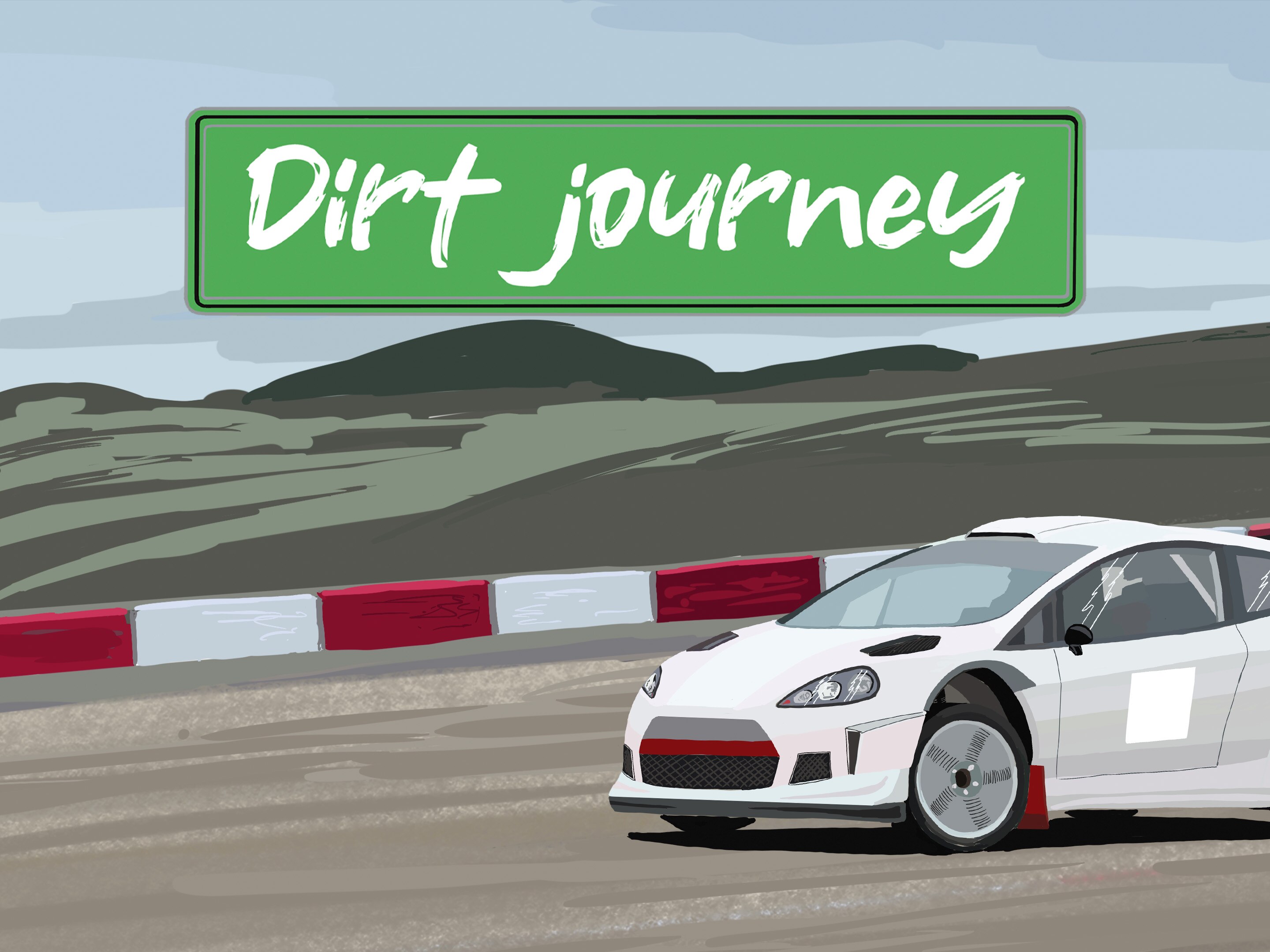 Dirt Journey