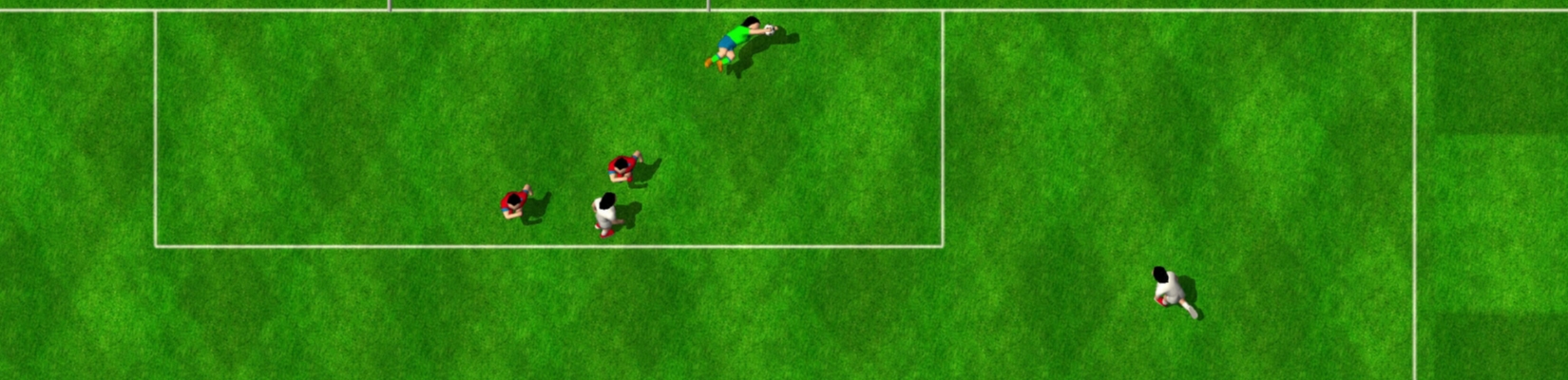 Dino Dini's Kick Off Revival