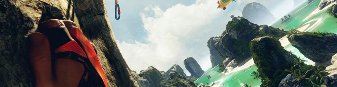 The Climb