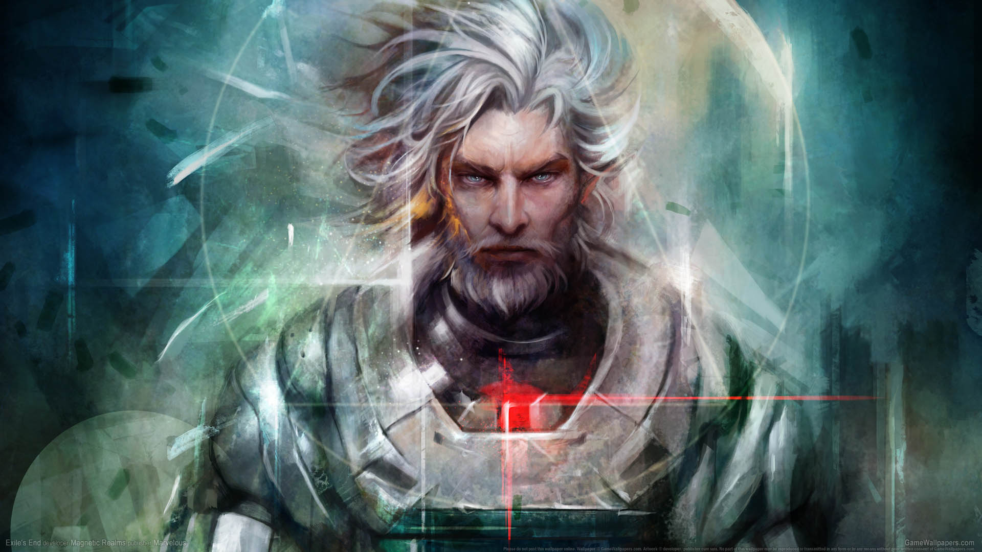 Exile's End