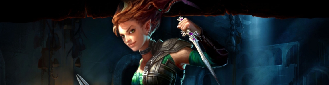 Dungeons & Dragons: Neverwinter