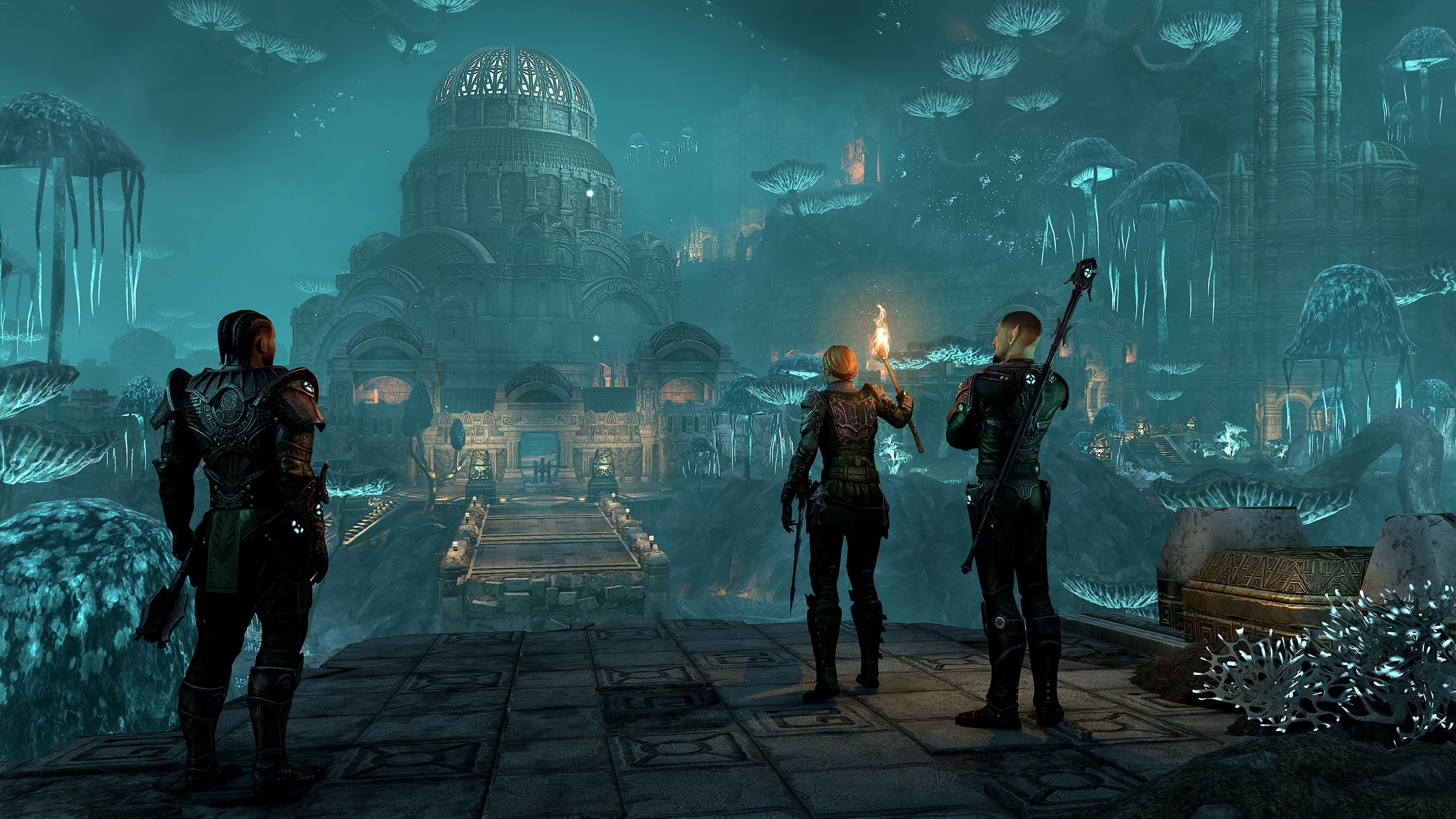 The Elder Scrolls Online: Markarth