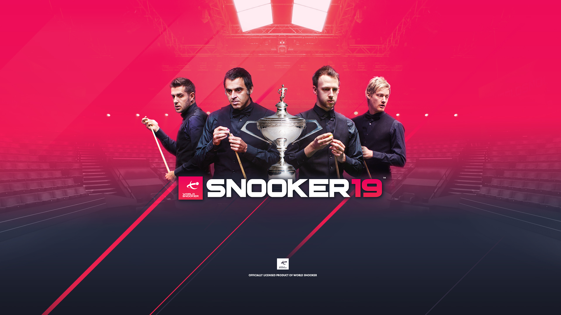 Snooker 19