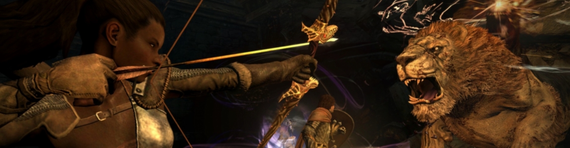 Dragon's Dogma: Dark Arisen
