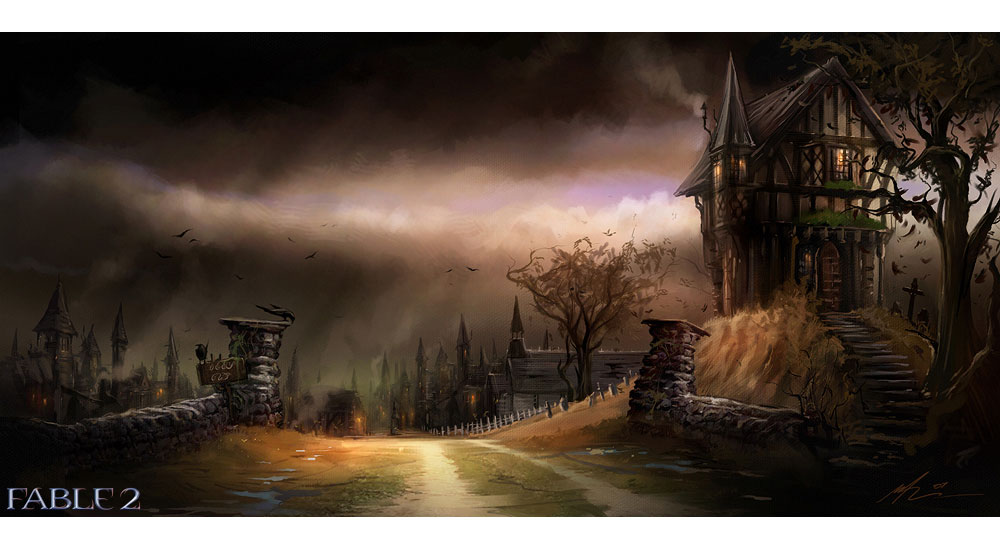 Fable II