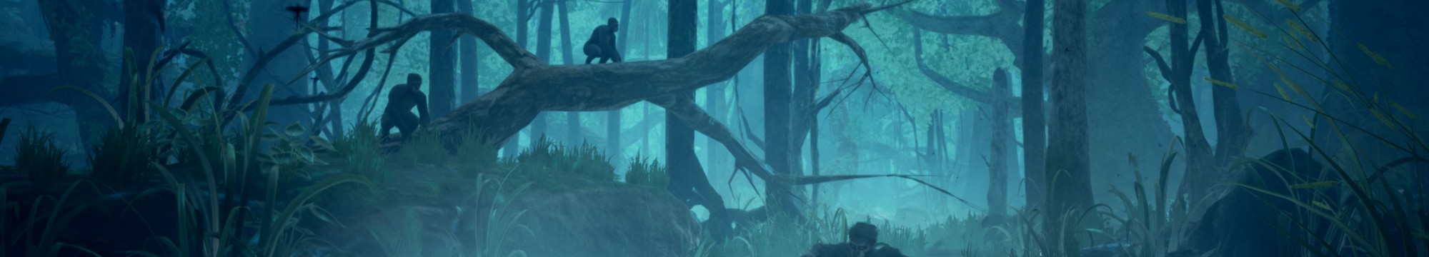 Ancestors: The Humankind Odyssey