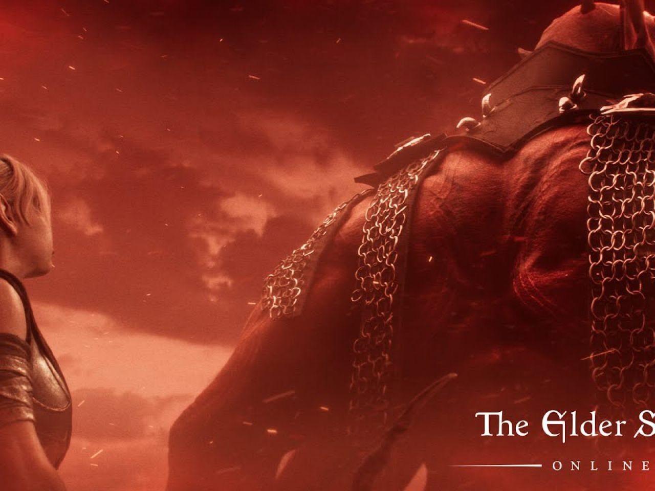 The Elder Scrolls Online - Cancelli dell'Oblivion
