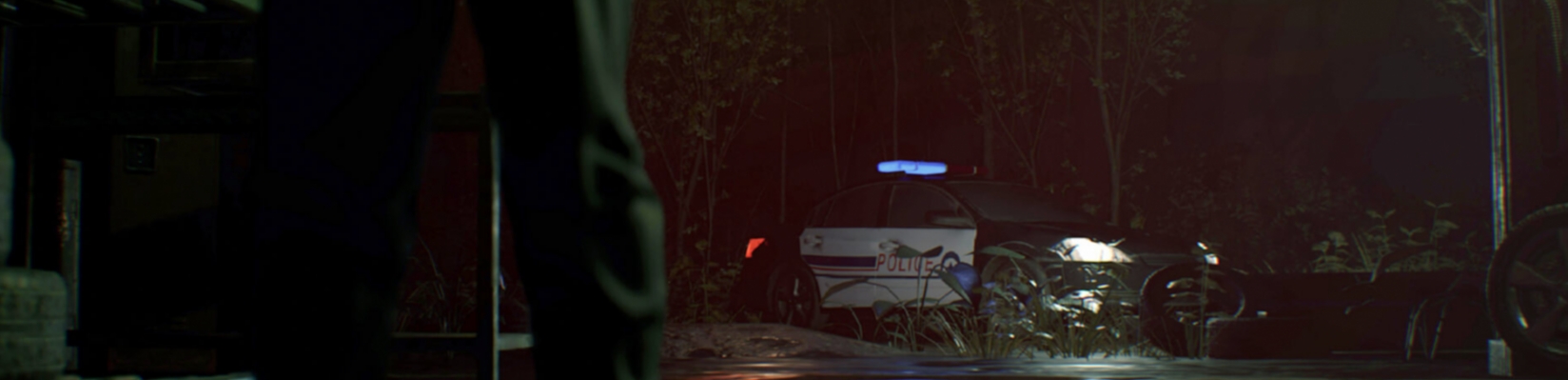 Resident Evil 7