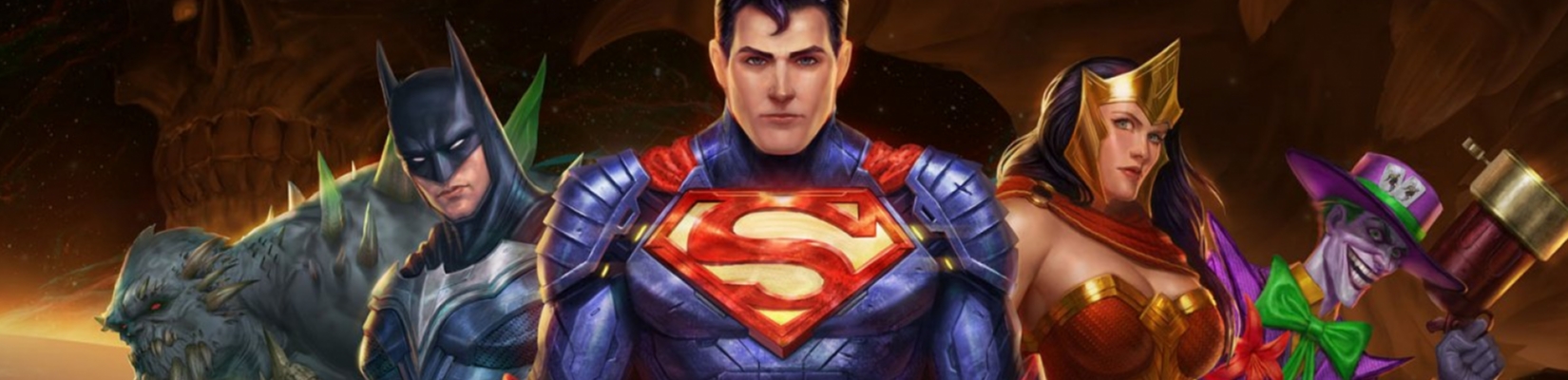 DC Legends