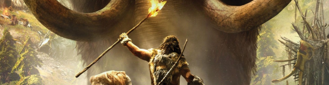 Far Cry: Primal