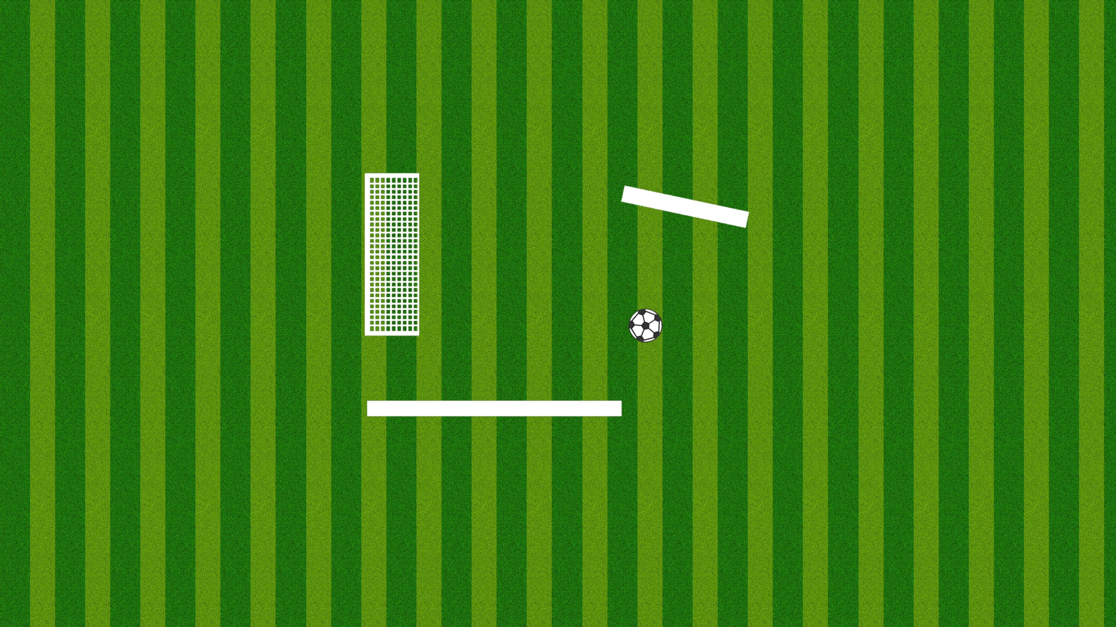 Football Striker 2025