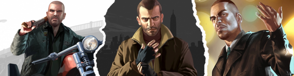 Grand Theft Auto: Episodes from Liberty City