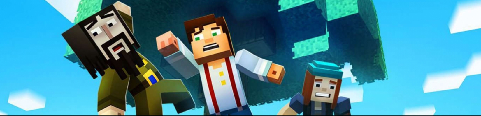 Minecraft: Story Mode - Episode 5: Order Up