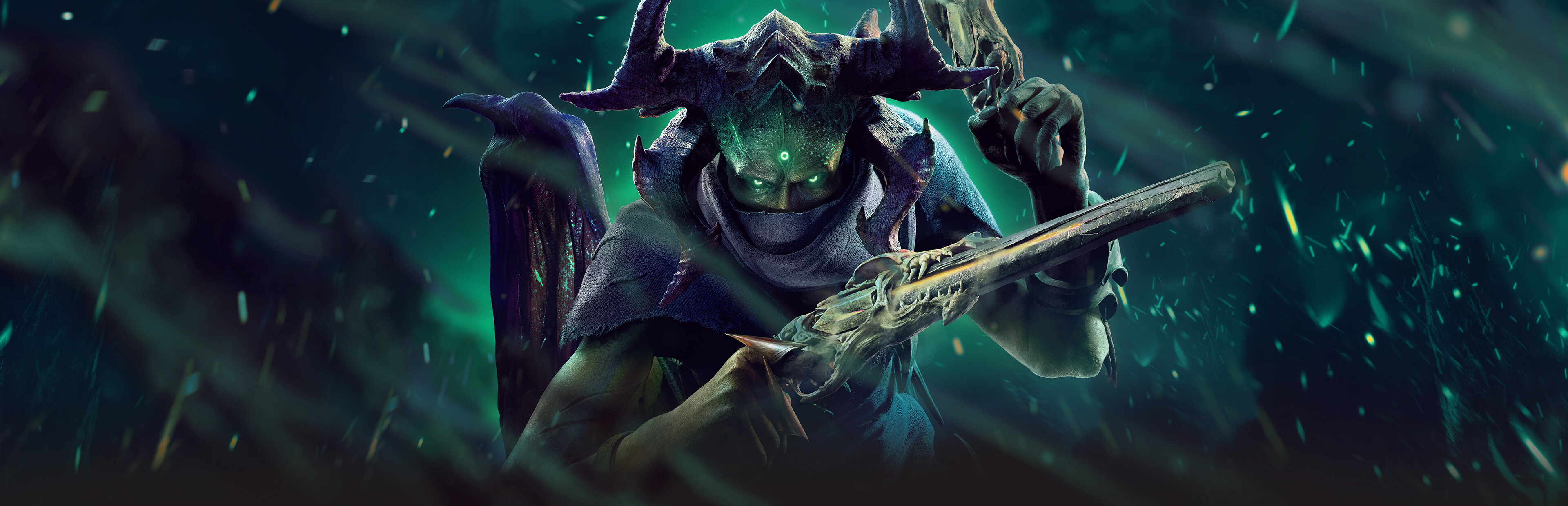 Metal: Hellsinger