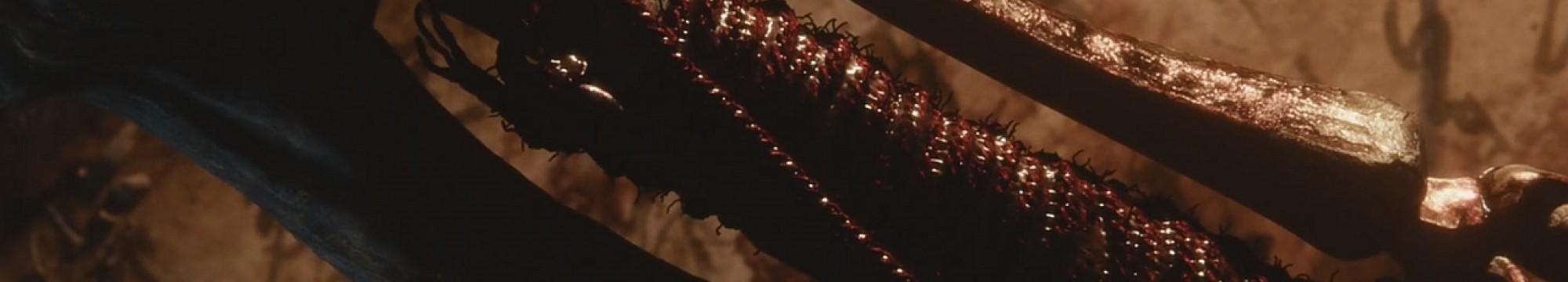 Sekiro: Shadows Die Twice