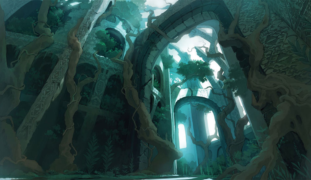 Atelier Ayesha: The Alchemist of Dusk