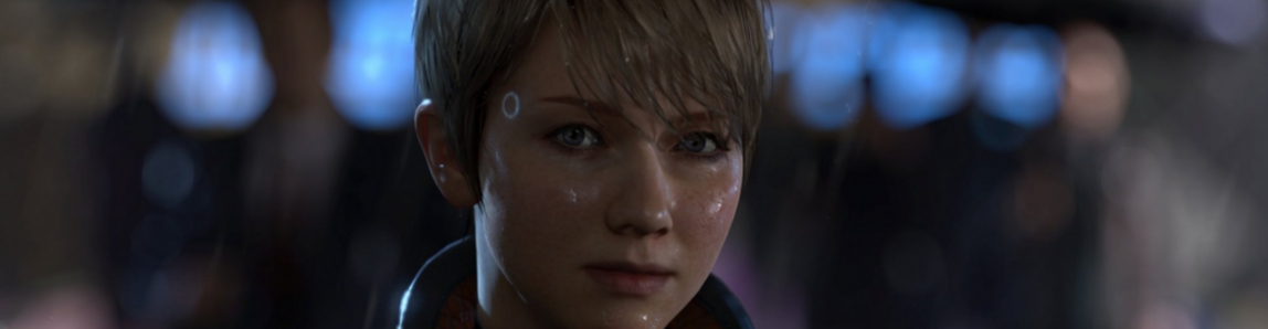 Detroit: Become Human