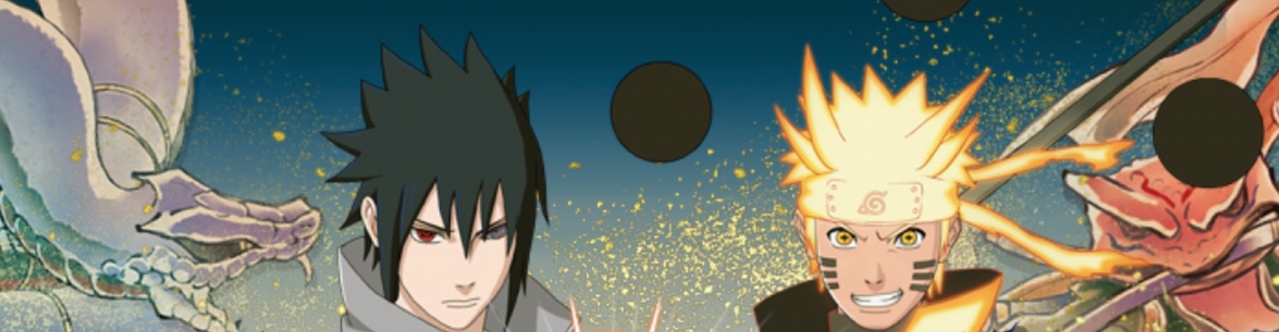 Naruto Shippuden: Ultimate Ninja Storm 4