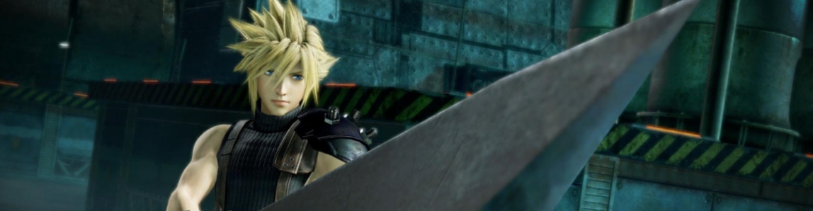 Dissidia Final Fantasy NT