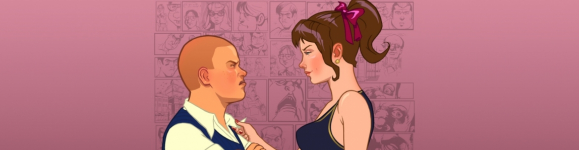 Bully: Scholarship Edition