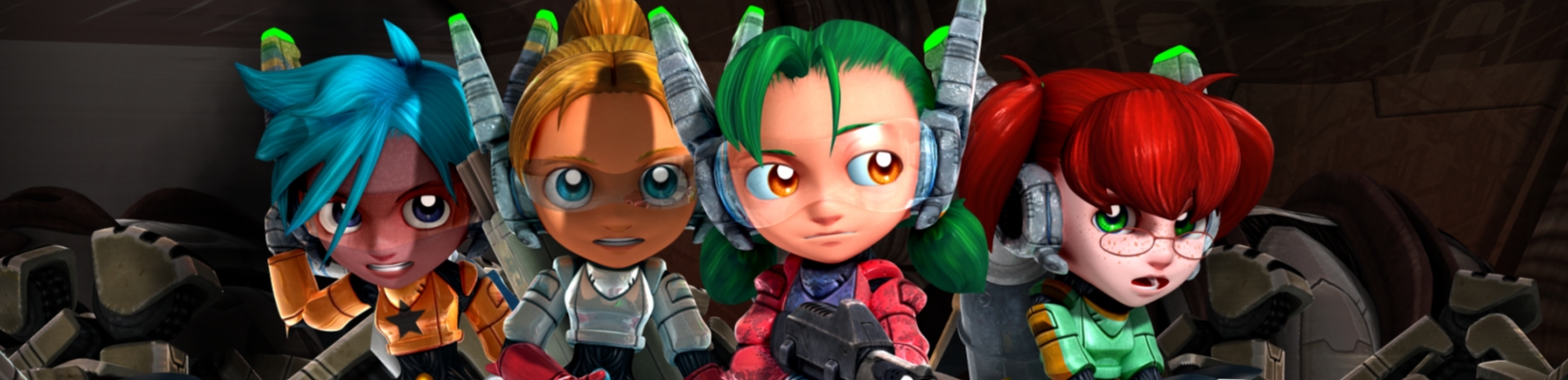 Assault Android Cactus
