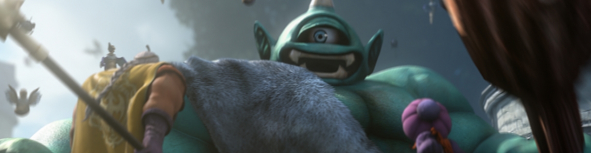 Dragon Quest Heroes: L'Albero del Mondo e Le Radici del Male