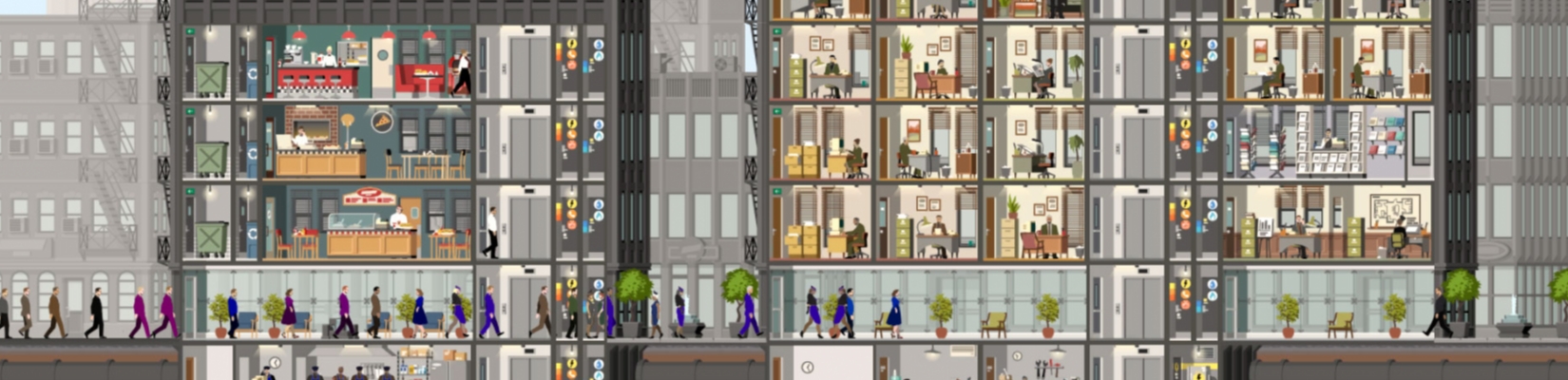 Project Highrise