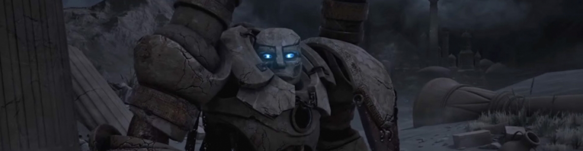 Golem