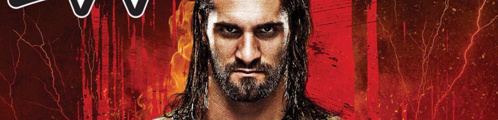 WWE 2K18