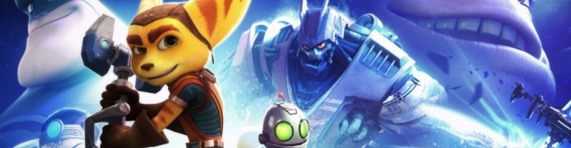 Ratchet & Clank