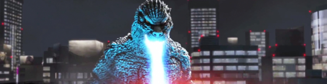 Godzilla