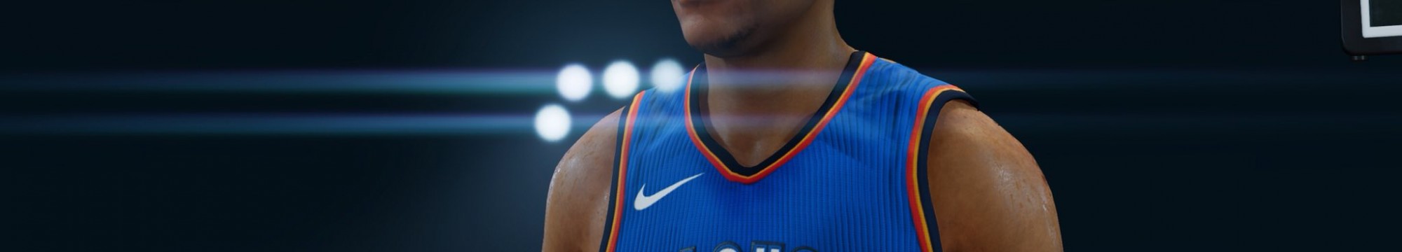 NBA Live 19